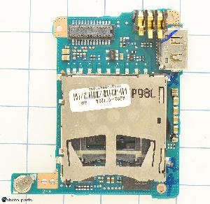 Плата Samsung PL51
